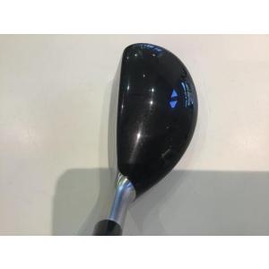 ミズノ MP ユーティリティ CLK-H MP CLK-H U3 フレックスS 中古 Cランク｜golfpartner