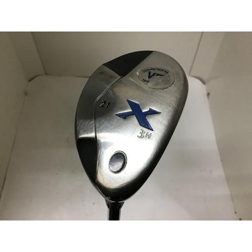 キャロウェイ Callaway ユーティリティ ユーティリティ X ユーティリティ 3H(21°) ...