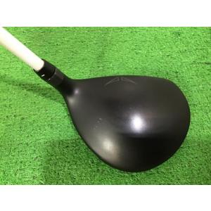 ピン PING アンサー フェアウェイウッド ANSER(2012) 3W フレックスその他 中古 Cランク｜golfpartner