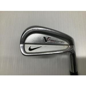 ナイキ NIKE ヴィクトリーレッド フォージド プロコンボ アイアンセット VICTORY RED FORGED PRO COMBO 7S フレックスS 中古 Dランク｜golfpartner