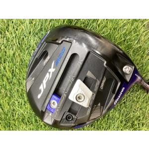 ミズノ JPX ドライバー 900 JPX 900 1W フレックスR 中古 Cランク｜golfpartner