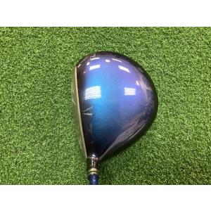 ダンロップ ゼクシオ8 XXIO8 ドライバー XXIO(2014) 11.5° レディース フレックスR 中古 Cランク｜golfpartner