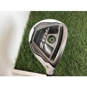 テーラーメイド Taylormade ロケットボール ユーティリティ RBZ RBZ U3 フレックスその他 中古 Cランク｜golfpartner