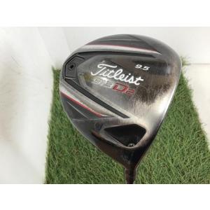 タイトリスト Titleist ドライバー 913 D2  9.5° フレックスS 中古 Dランク｜golfpartner