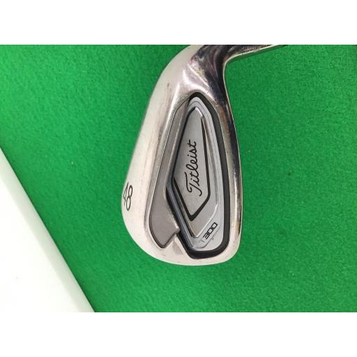 タイトリスト Titleist ウェッジ T300 Titleist T300 W フレックスS 中...