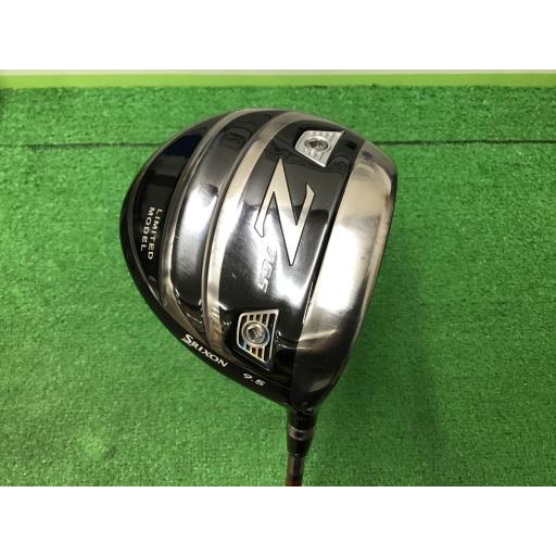 ダンロップ スリクソン リミテッドモデル ドライバー SRIXON Z765 LIMITED MOD...