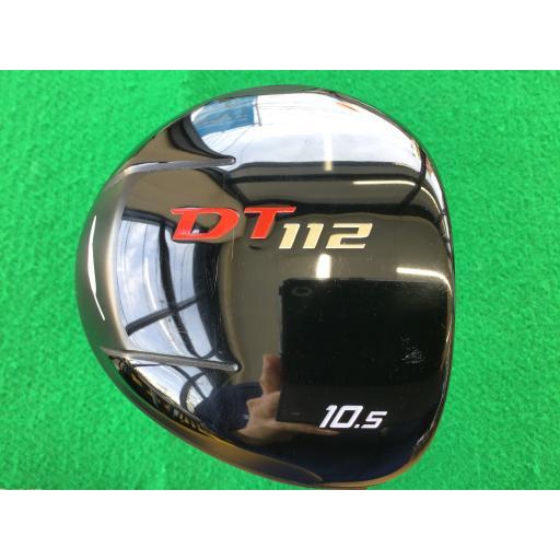 フォーティーン DT ドライバー 112 DT-112 10.5°(46.5インチ) フレックスS ...