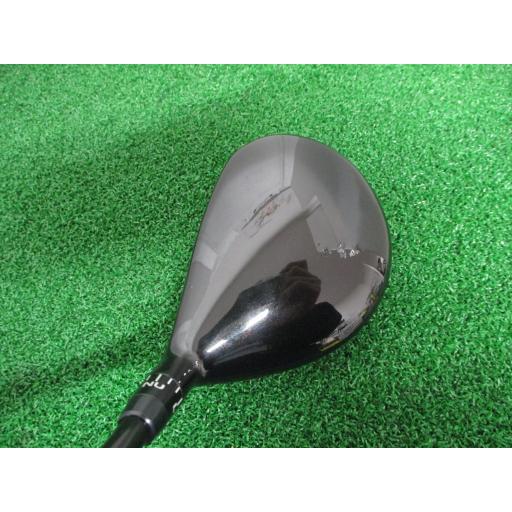 ダンロップ スリクソン フェアウェイウッド SRIXON Z F45 3W USA フレックスR 中...