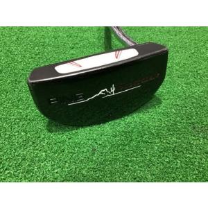 ピン PING スコッツデール ハーフパイプ パター Scottsdale Half Pipe 33.0インチ 中古 Cランク｜golfpartner