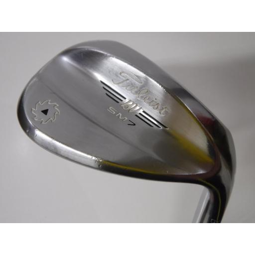 タイトリスト ボーケイ スピン ミルド ウェッジ VOKEY SPIN MILLED SM7 ツアー...