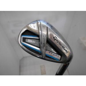 テーラーメイド SIM ウェッジ MAX・OS SIM MAX・OS SW フレックスS 中古 Cランク｜golfpartner