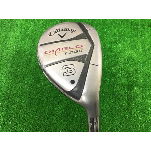 キャロウェイ Callaway ディアブロ エッジ ユーティリティ DIABLO EDGE(Blac...