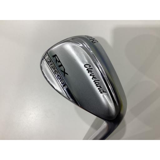クリーブランド Cleveland RTX ZIPCORE ツアーサテン 52°/10° MID ウ...