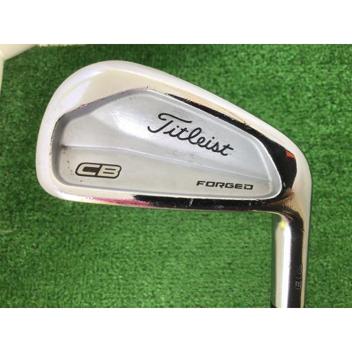 タイトリスト Titleist アイアンセット CB 718 Titleist CB 718 6S ...