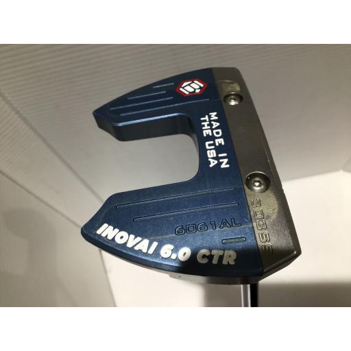 アールジェーベティナルディ BETTINARDI パター inovai REV 6.0 CTR BE...