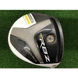 テーラーメイド Taylormade ロケットボール ステージ2 フェアウェイウッド RBZ STA...