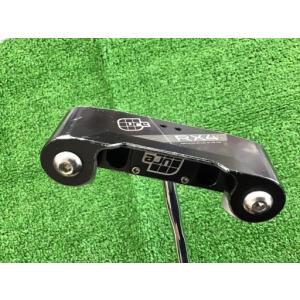 キュア Cure パター RX4(2016) オフセット Cure RX4(2016) オフセット 34インチ 中古 Dランク｜golfpartner