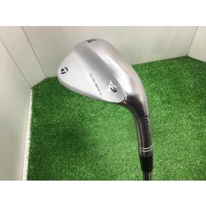 テーラーメイド Taylormade TM ウェッジ MILLED GRIND 3 Taylor Made MILLED GRIND 3 58°/08° フレックスS 中古 Dランク