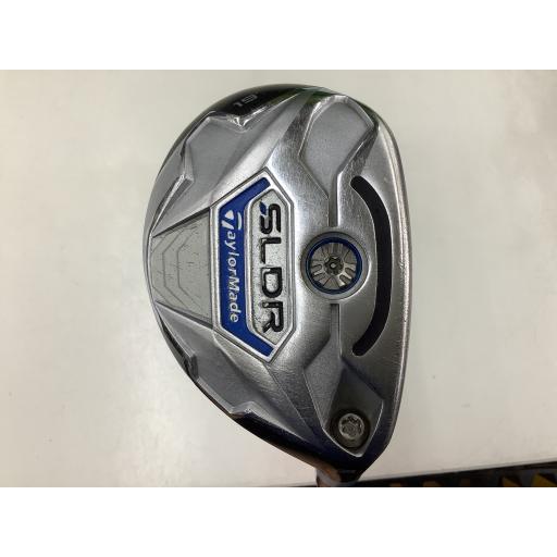 テーラーメイド Taylormade スライダー ユーティリティ SLDR SLDR U3 フレック...