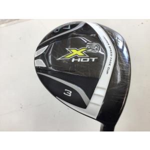 キャロウェイ Callaway X 2 ホット ホット フェアウェイウッド X2 HOT  3W フ...