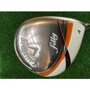 キャロウェイ Callaway フィリー フェアウェイウッド filly filly 4W レディー...