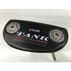 オデッセイ タンク クルーザー パター TANK CRUISER 330M 36インチ 