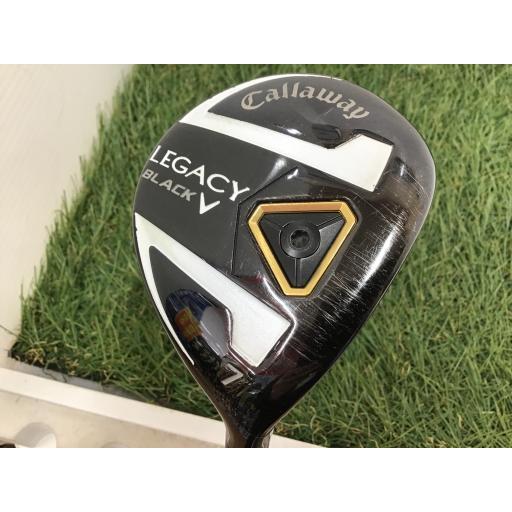 キャロウェイ Callaway レガシー ブラック フェアウェイウッド LEGACY BLACK(2...