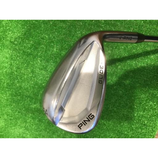 ピン PING ウェッジ GLIDE 3.0 PING GLIDE 3.0 54°/14° WS フ...