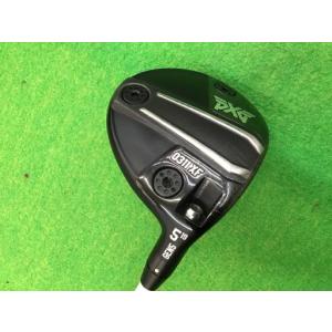 ピーエックスジー PXG フェアウェイウッド 0311XF GEN5 PXG 0311XF GEN5 5W フレックスその他 中古 Cランク