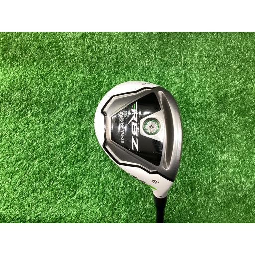 テーラーメイド Taylormade ロケットボール ユーティリティ RBZ RBZ U5 レディー...