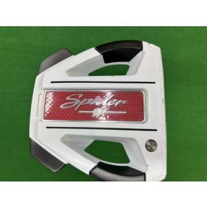 TaylorMade（テーラーメイド） TaylorMade Spider Ghost White Putter