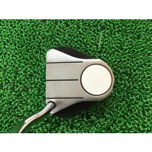 オデッセイ ストロークラボ パター R-BALL STROKE LAB R-BALL 34インチ 中古 Cランク｜golfpartner