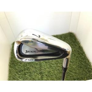 ダンロップ スリクソン アイアンセット Z585 SRIXON Z585 6S フレックスR 中古 Dランク｜golfpartner