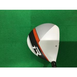 テーラーメイド Taylormade ドライバー R1 R1 1W レフティ フレックスSR 中古 ...