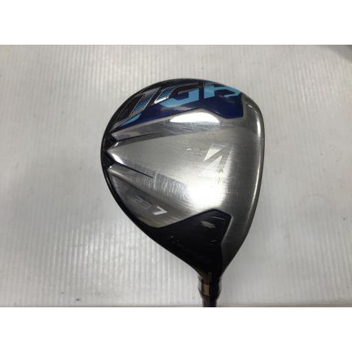 ブリヂストン ツアーB フェアウェイウッド TOUR B JGR(ブルー) 7W レディース フレッ...