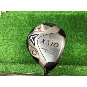 DUNLOP（ダンロップ） XXIO(2016) 4W フェアウェイウッド FW
