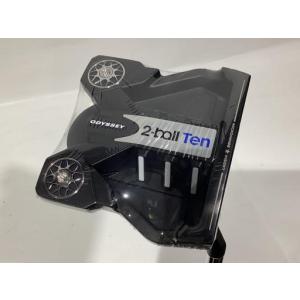 オデッセイ 2-BALL TEN パター S 2-BALL TEN S 34インチ 中古 Aランク｜golfpartner