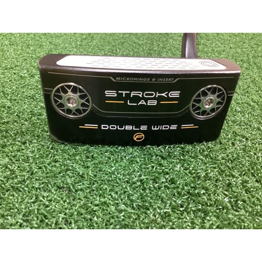 オデッセイ ストロークラボ DOUBLE WIDE FLOW STROKE LAB DOUBLE W...