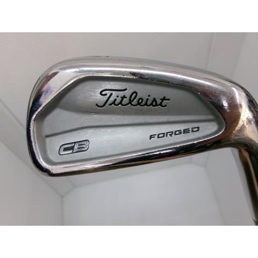 タイトリスト Titleist アイアンセット CB 718 Titleist CB 718 8S ...