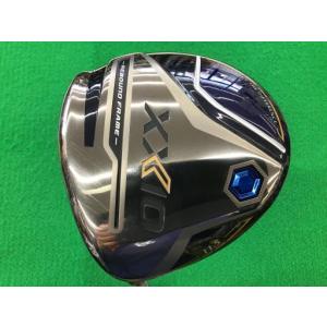 ダンロップ ゼクシオ ドライバー (2022) XXIO(2022) 11.5° レフティ フレックスR 中古 Cランク｜golfpartner