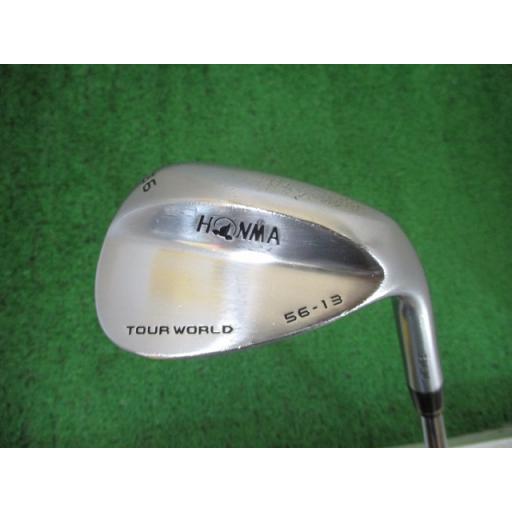 ホンマゴルフ ツアーワールド ホンマ HONMA ウェッジ TOUR WORLD TW-W 56-1...