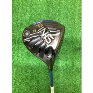 ピン PING ドライバー G30  9° フレックスS 中古 Cランク｜golfpartner