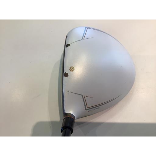 テーラーメイド Taylormade グローレ リザーブ ドライバー GLOIRE Reserve ...