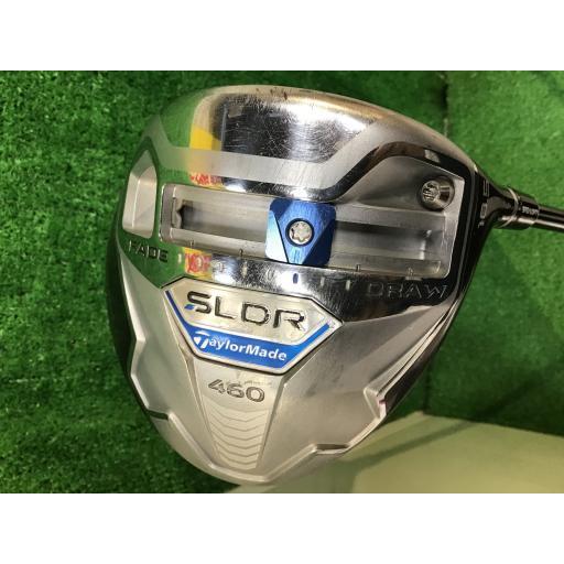 テーラーメイド Taylormade スライダー ドライバー SLDR SLDR 10.5° フレッ...