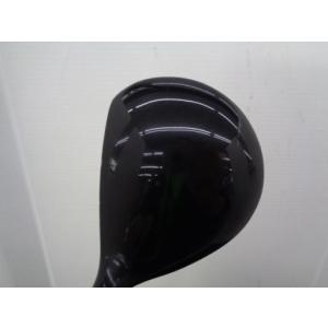 ダンロップ スリクソン ジー フェアウェイウッド SRIXON GiE(2011) 3W フレックスS 中古 Cランク