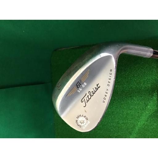 タイトリスト Titleist ボーケイ スピンミルド ウェッジ VOKEY SPIN MILLED...