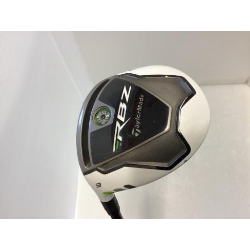 テーラーメイド Taylormade ロケットボール フェアウェイウッド RBZ RBZ 3W レフ...