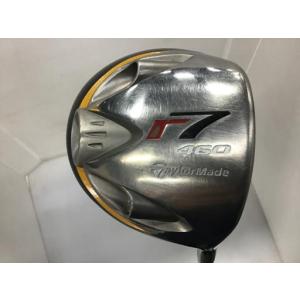 テーラーメイド Taylormade ドライバー 460 r7 460  9.5° フレックスS 中古 Cランク｜golfpartner