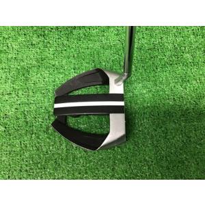 オデッセイ ストロークラボ パター MARXMAN S STROKE LAB MARXMAN S 34インチ 中古 Cランク｜golfpartner