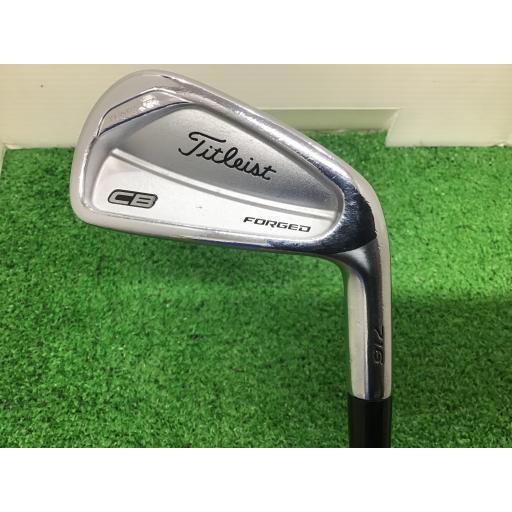 タイトリスト Titleist 単品アイアン CB 716 Titleist CB 716 #4 フ...